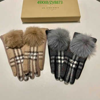 Uubags | Burberry Gloves 2 colors