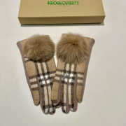 Uubags | Burberry Gloves 2 colors - 2