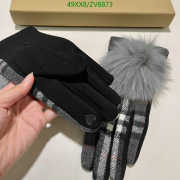 Uubags | Burberry Gloves 2 colors - 4