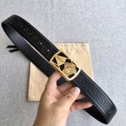 Uubags | Versace belt width 3.8cm - 1