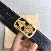 Uubags | Versace belt width 3.8cm - 6