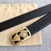 Uubags | Versace belt width 3.8cm - 5