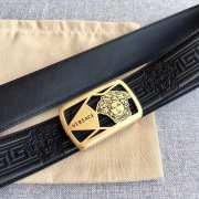 Uubags | Versace belt width 3.8cm - 4