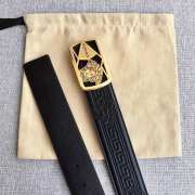 Uubags | Versace belt width 3.8cm - 2