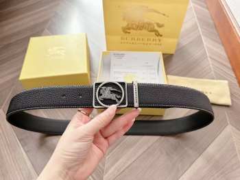 Uubags | Burberry belt width 3.8cm