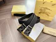 Uubags | Burberry belt width 3.8cm - 5