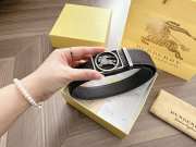 Uubags | Burberry belt width 3.8cm - 3