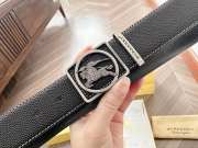 Uubags | Burberry belt width 3.8cm - 2