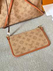 Uubags | Louis Vuitton M11843 New CarryAll Bag 24x12x29cm - 6