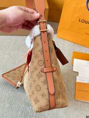 Uubags | Louis Vuitton M11843 New CarryAll Bag 24x12x29cm - 4