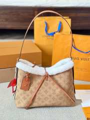 Uubags | Louis Vuitton M11843 New CarryAll Bag 24x12x29cm - 5