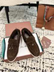 Uubags | Loro Piana leather loafer 02 - 2