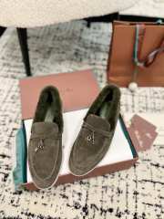 Uubags | Loro Piana leather loafer 04 - 3