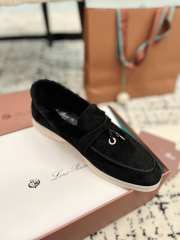 Uubags | Loro Piana leather loafer 06 - 6