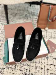 Uubags | Loro Piana leather loafer 06 - 3