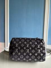 Uubags | Louis Vuitton M11848 Speedy Bandoulière Bag 19x15x25cm - 3