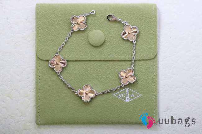 Uubags | Van Cleef & Arpels Bracelet - 1