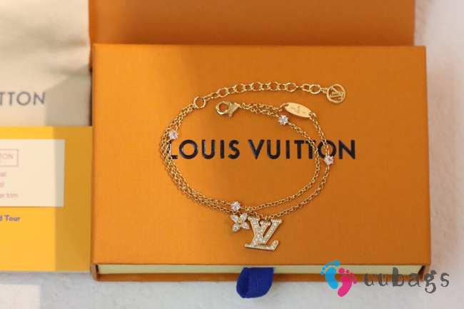 Uubags | Louis Vuitton M00587 Iconic Bracelet - 1