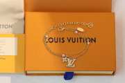 Uubags | Louis Vuitton M00587 Iconic Bracelet - 1