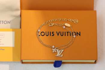 Uubags | Louis Vuitton M00587 Iconic Bracelet