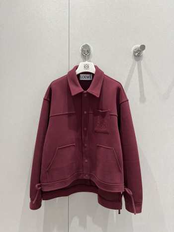 Uubags | Celine jacket In Red For Women