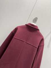 Uubags | Celine jacket In Red For Women - 2