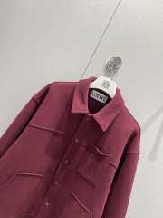 Uubags | Celine jacket In Red For Women - 5