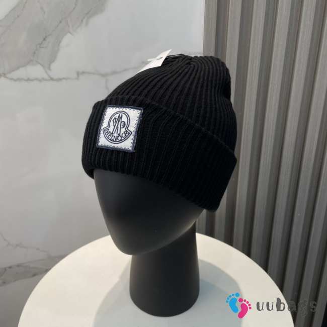 Uubags | Moncler wool hat 03 - 1