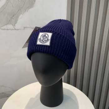 Uubags | Moncler wool hat 04