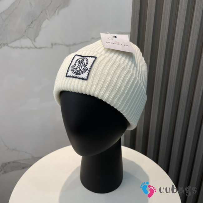 Uubags | Moncler wool hat 05 - 1