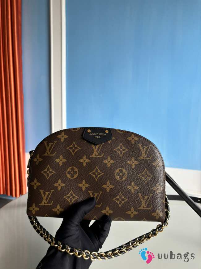 Uubags | Louis Vuitton M12996 Alma Be Bag 27x15x7cm - 1