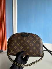 Uubags | Louis Vuitton M12996 Alma Be Bag 27x15x7cm - 1