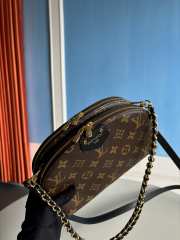 Uubags | Louis Vuitton M12996 Alma Be Bag 27x15x7cm - 4