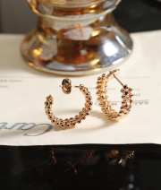 Uubags | Clash de Cartier earrings Diamonds - 6