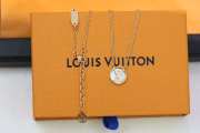 Uubags | Louis Vuitton gold necklace 01 - 1