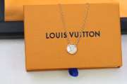 Uubags | Louis Vuitton gold necklace 01 - 3