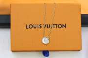 Uubags | Louis Vuitton gold necklace 01 - 2