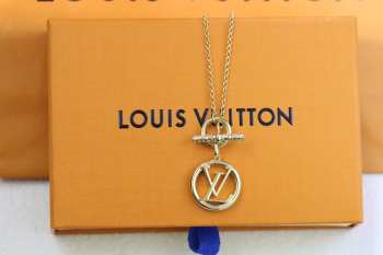 Uubags | Louis Vuitton M00598 Baby Louise Necklace