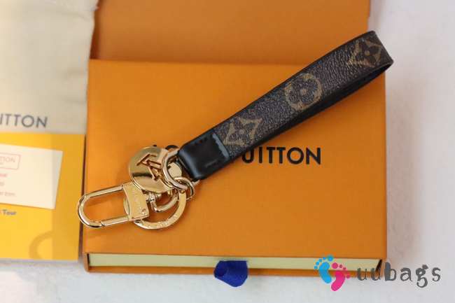 Uubags | Louis Vuitton Keychain - 1