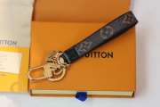 Uubags | Louis Vuitton Keychain - 1