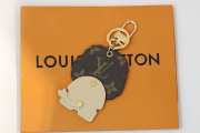 Uubags | Louis Vuitton Lion Keychain - 3