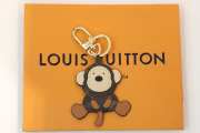 Uubags | Louis Vuitton Monkey Keychain - 2