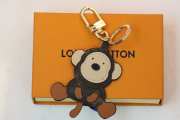 Uubags | Louis Vuitton Monkey Keychain - 6