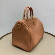 Uubags | Louis Vuitton M12672 Speedy P9 Bandoulière Bag 40x26x23cm - 4