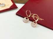 Uubags | Cartier earrings  - 4