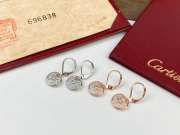 Uubags | Cartier earrings  - 2