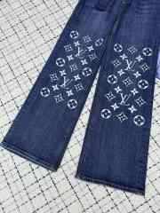 Uubags | Louis Vuitton Denim Jeans - 6