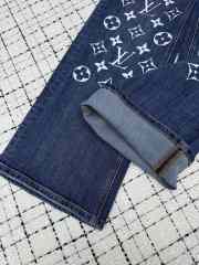 Uubags | Louis Vuitton Denim Jeans - 5