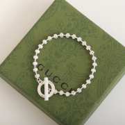 Uubags | Gucci silver bracelet  - 1