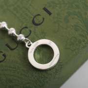 Uubags | Gucci silver bracelet  - 6